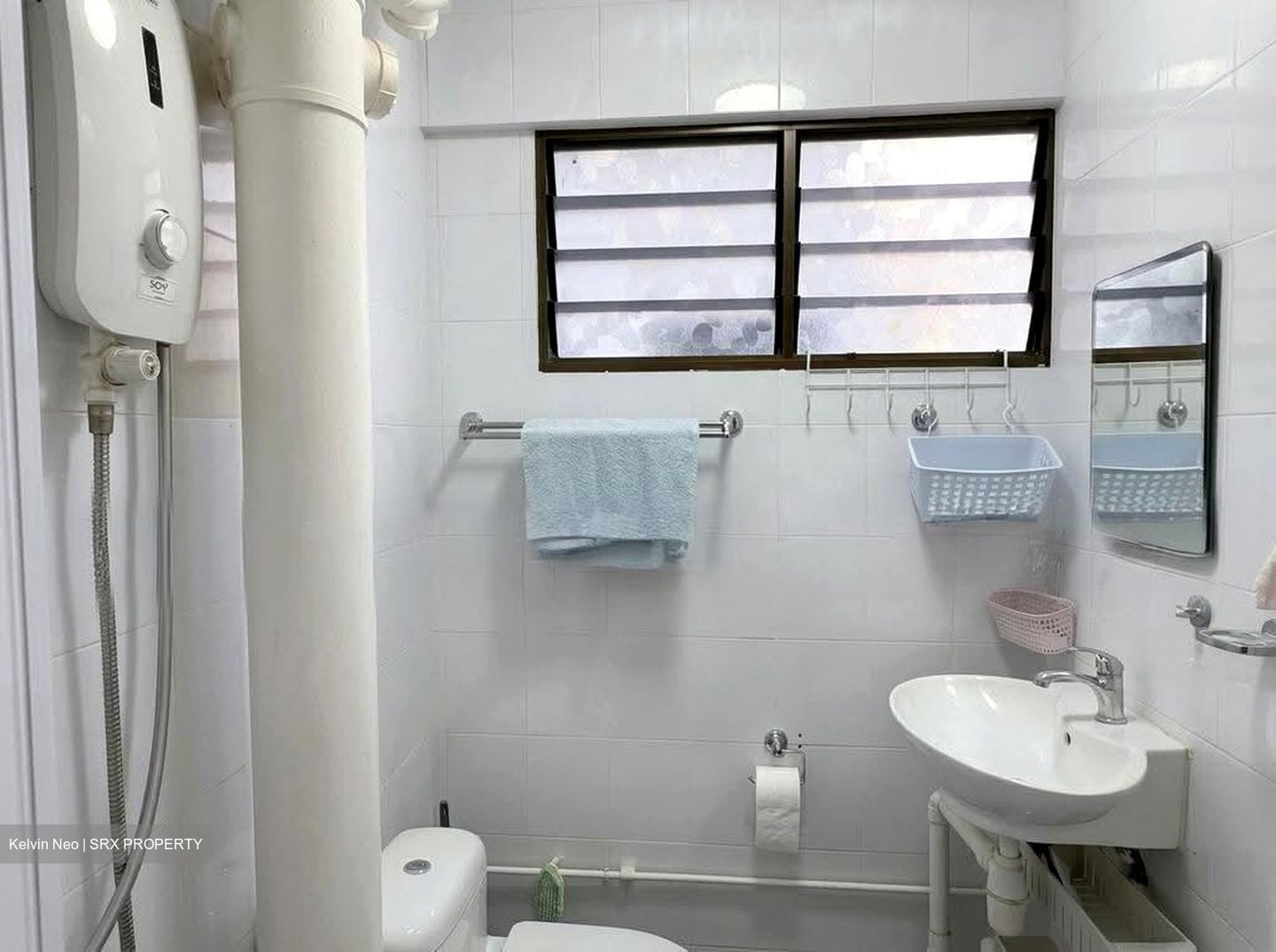 Blk 230 Bukit Batok East Avenue 3 (Bukit Batok), HDB 3 Rooms #626446121